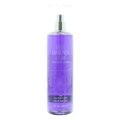 Elizabeth Taylor White Diamonds Lustre bottle front view, ideal for everyday wear with a long-lasting scent.