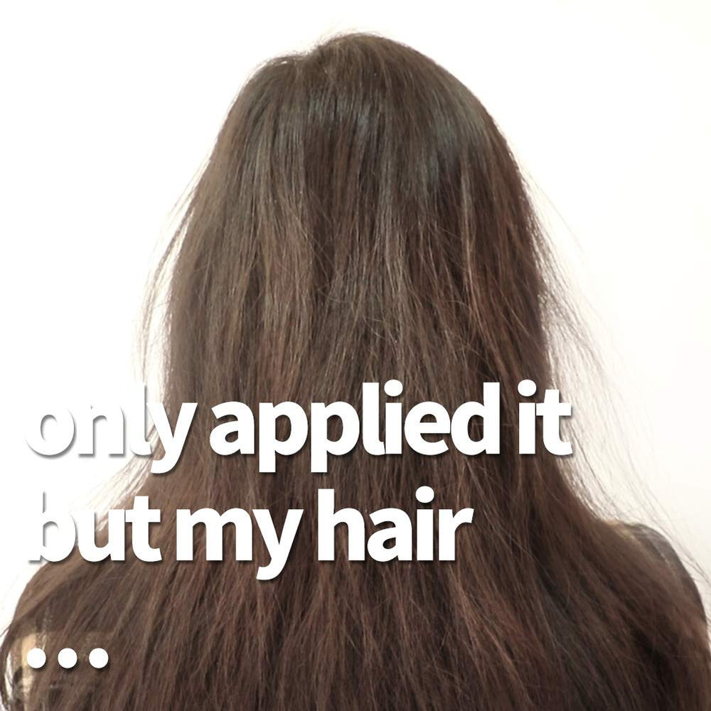 Elizavecca CER-100 suitable for all hair types and needs.