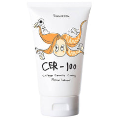 Elizavecca Milky Piggy collagen-ceramide bottle for nourishing hair