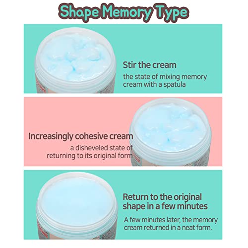 Elizavecca counter-top setup with cream jar and tester