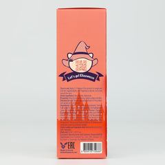 Elizavecca Witch Piggy Hell Pore Control Serum texture closeup reveals a lightweight, moisturizing feel