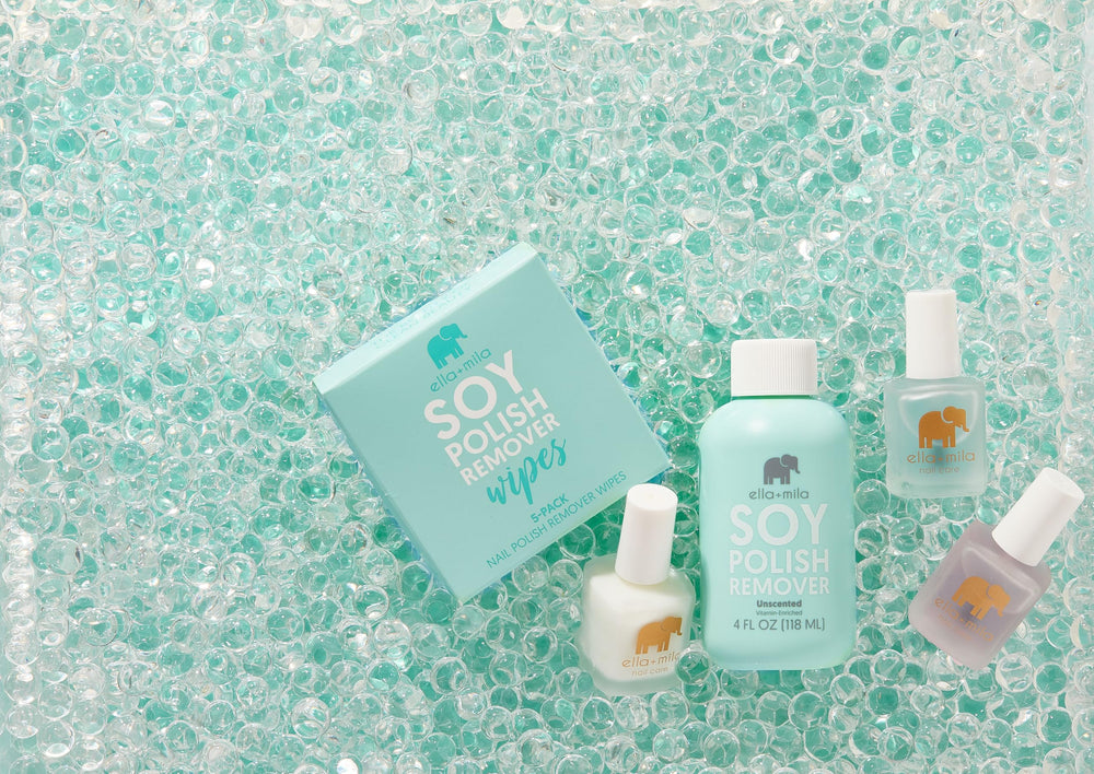 ella-mila eco-friendly packaging supports sustainable routines
