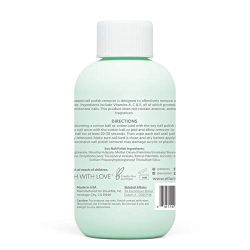 ella-mila made-in-usa remover supports quality and safety