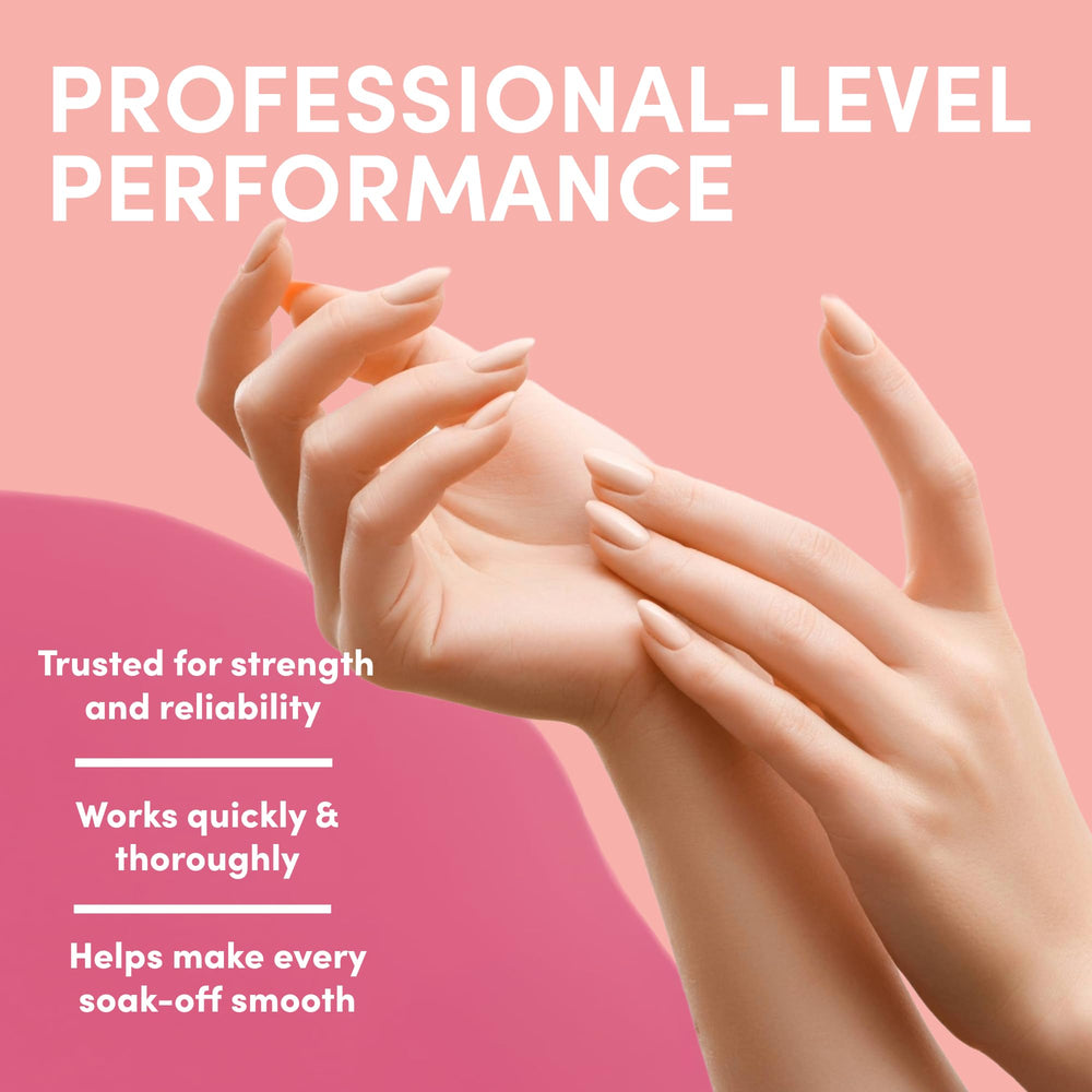 Ella+Mila nail-prep-for-next-mani highlighting clean canvas for fresh design.