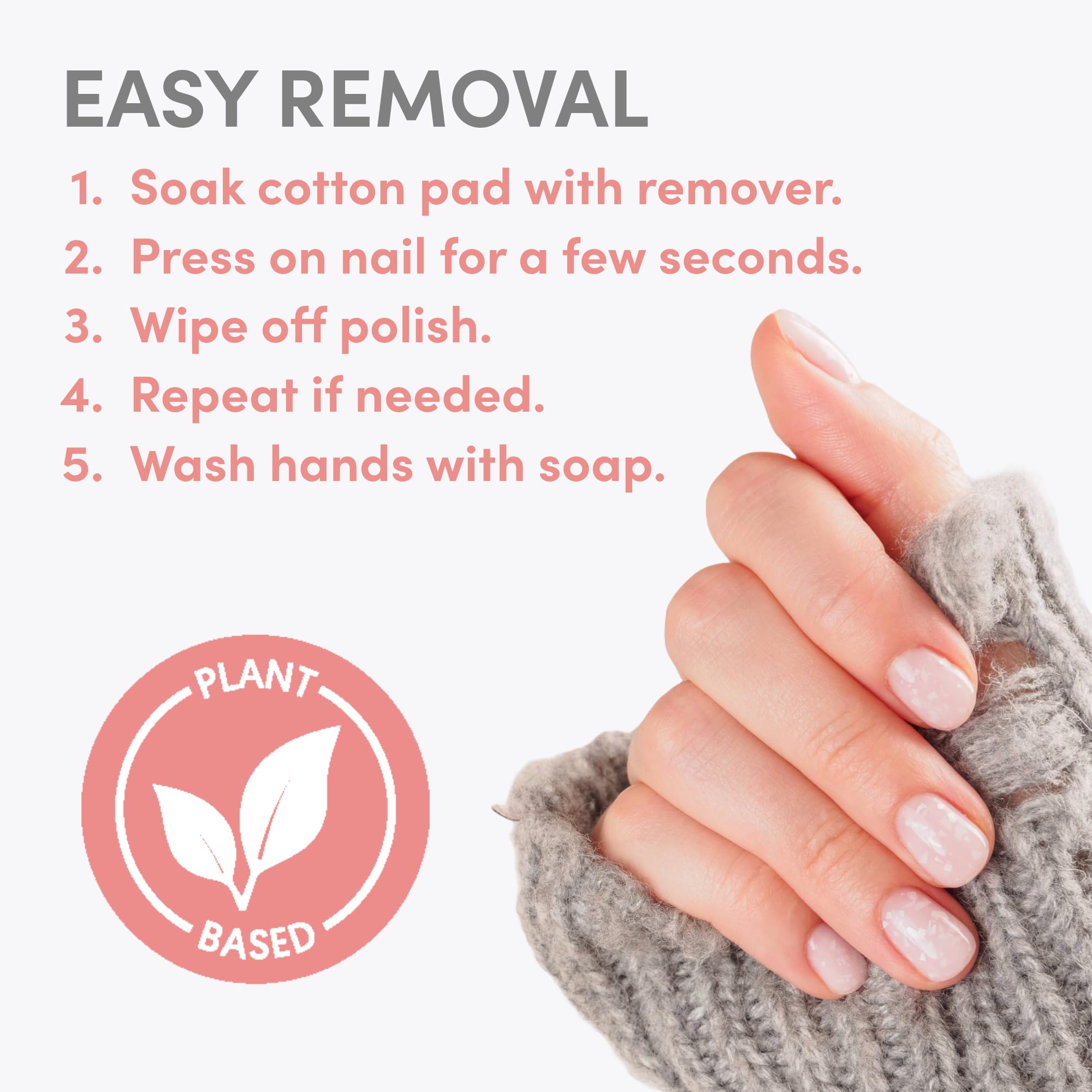 Ella+Mila professional-at-home-remover showing salon-grade results without fuss.