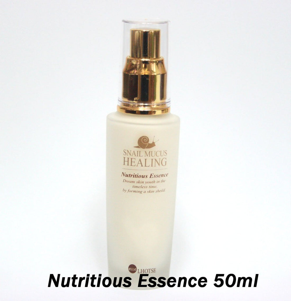 Elle Lhotse Korean skincare routine essentials for daily care.