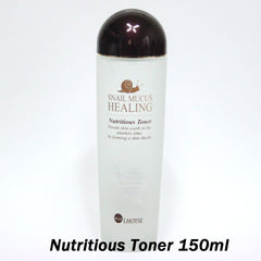 Elle Lhotse moisture essence application shows quick absorption and lasting hydration.