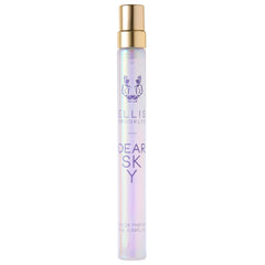 Ellis Brooklyn Dear Sky bottle front view for everyday wear