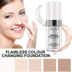 ELM Game fragrance-free lightweight formula absorbs quickly without dryness