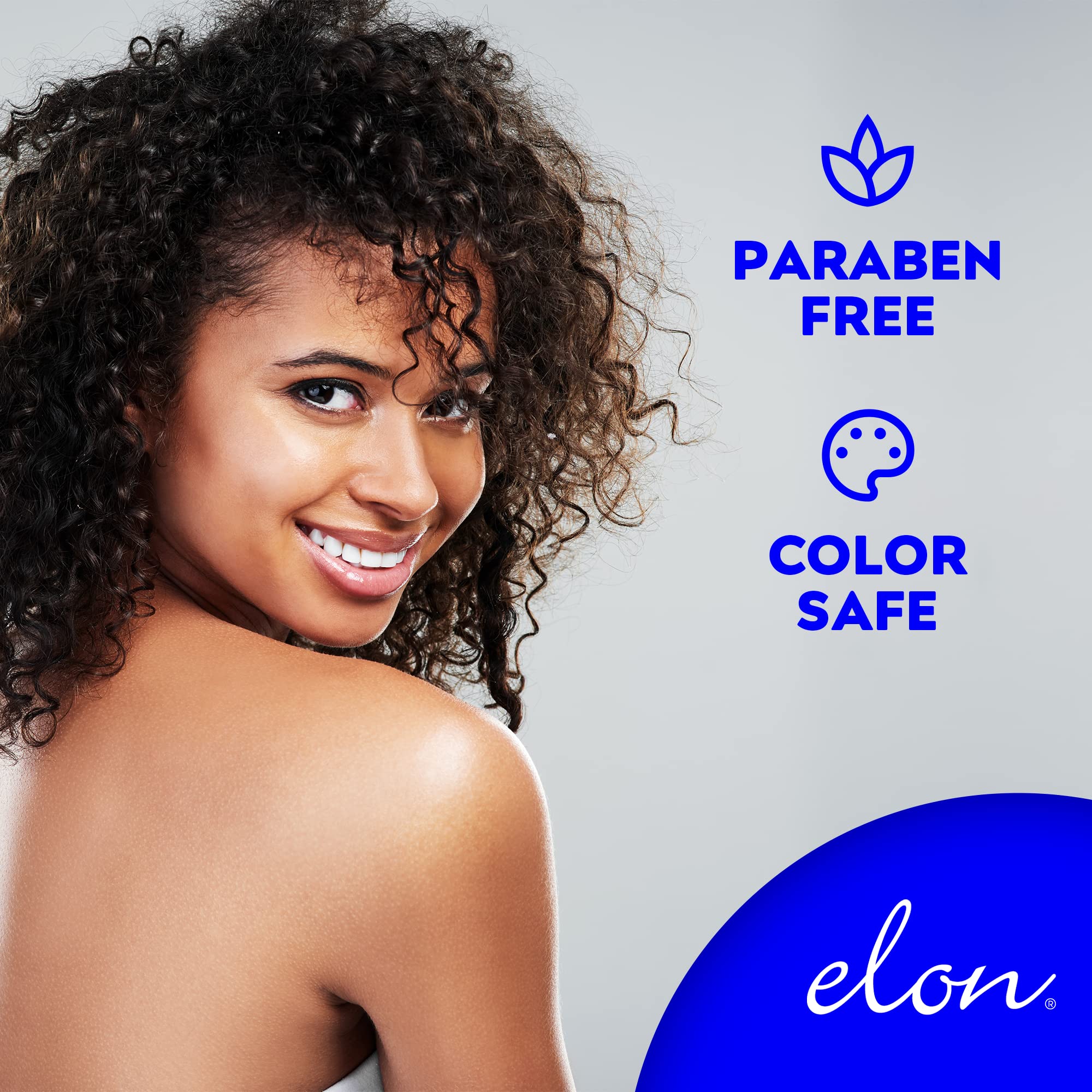 Shampoo lather on hair strands emphasizing moisture therapy and gentle cleansing