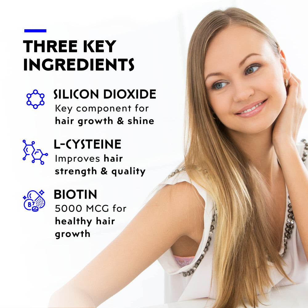 Elon Matrix 5000 capsules closeup, small softgel tablets ready to take