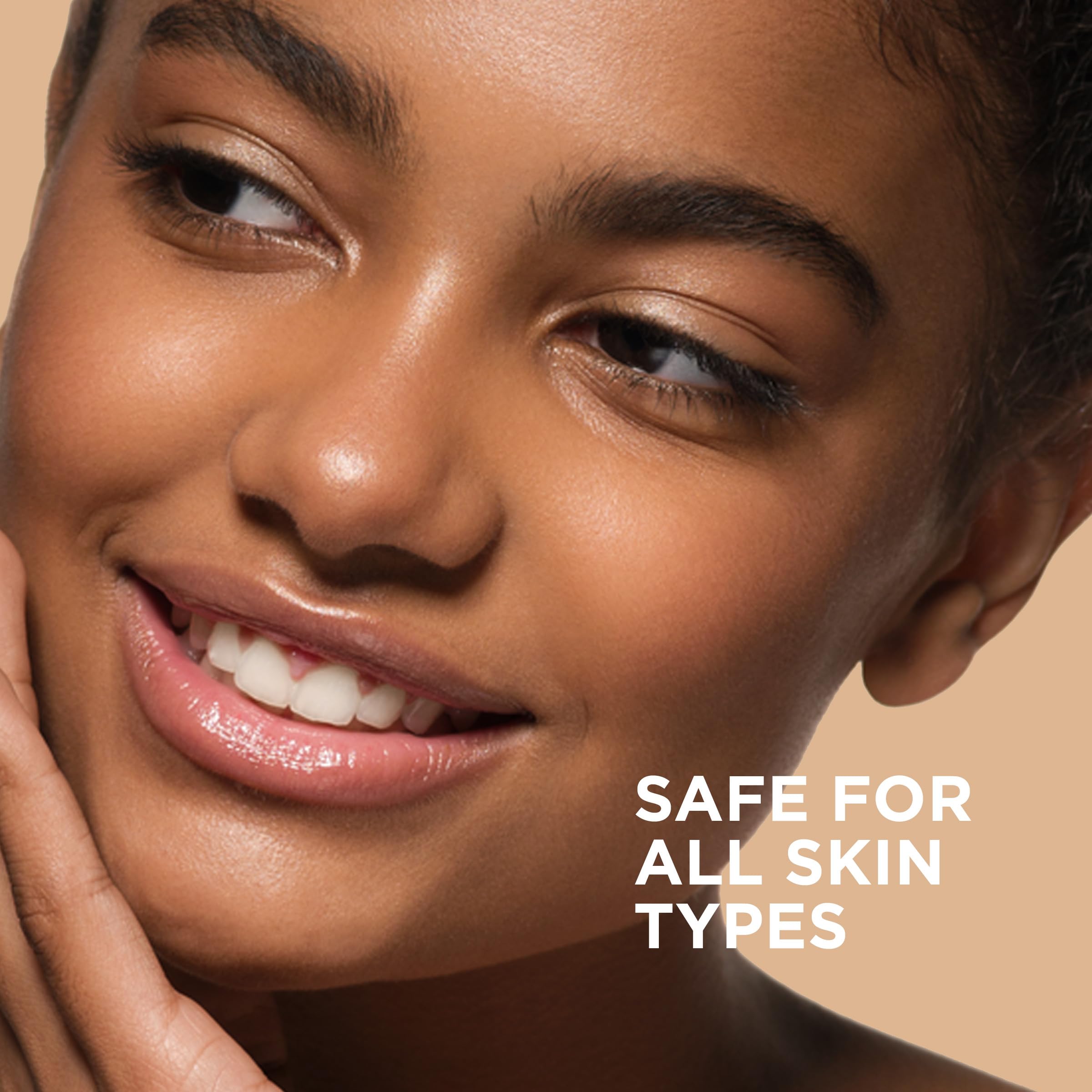 EltaMD Foaming Facial Cleanser micro-bubbles help loosen oil and impurities for a clean feel.
