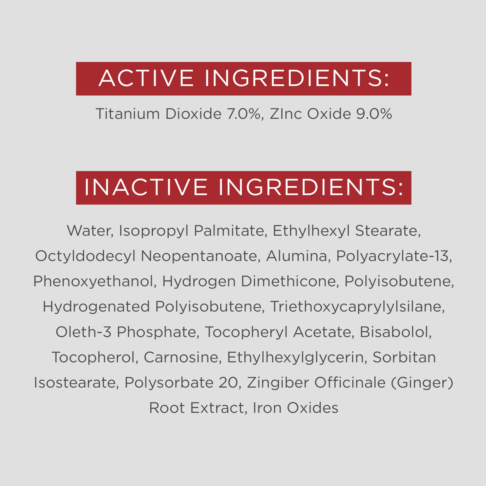 EltaMD UV Physical Rosy Tint oil-free, non-comedogenic protection