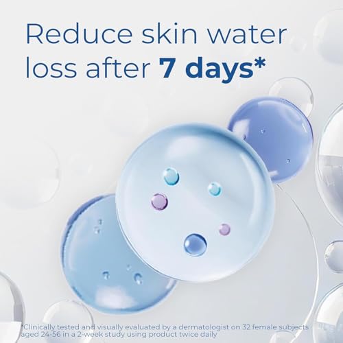 EltaMD cleanser removing sunscreen and makeup without irritation