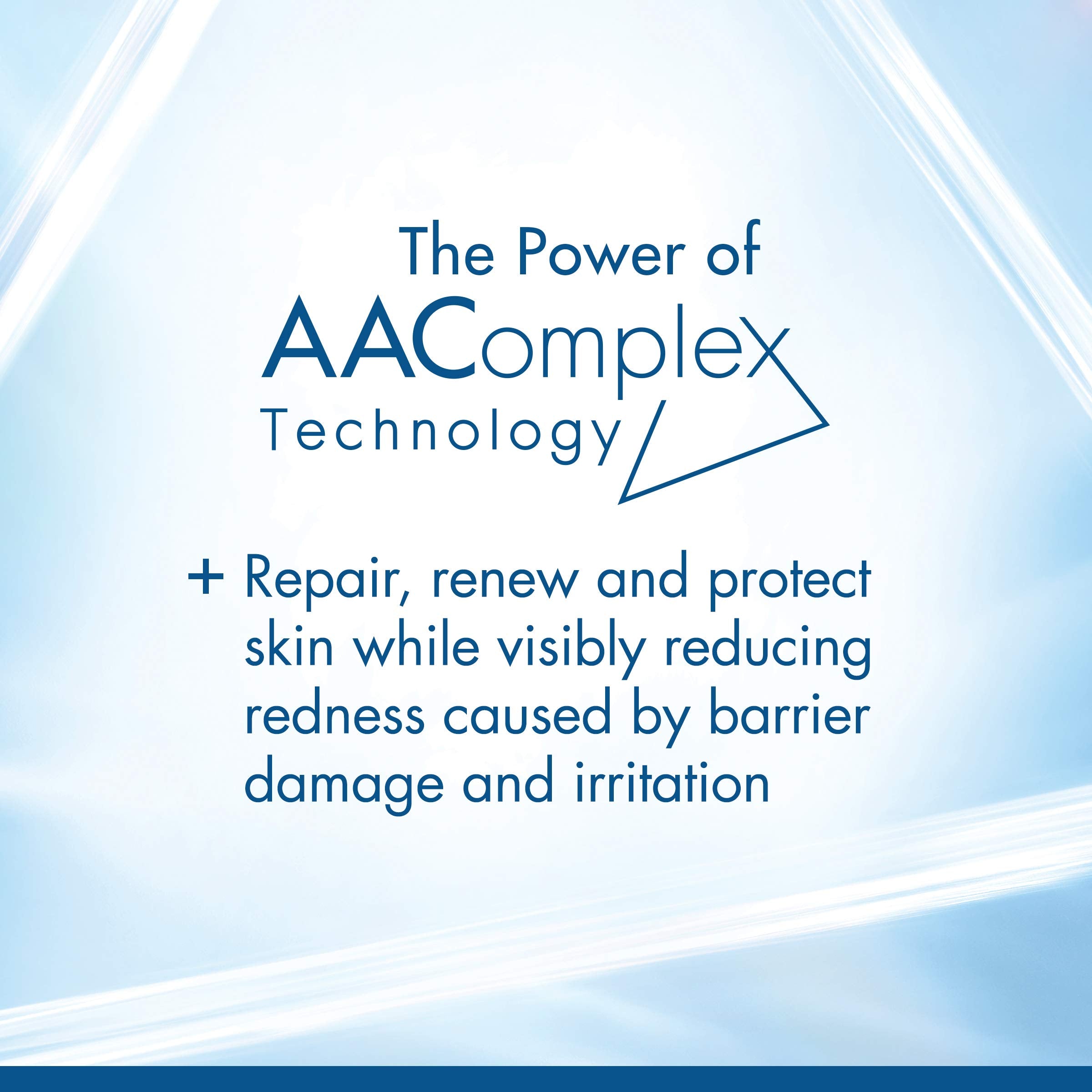 EltaMD Skin Recovery Toner application demonstrates soothing ritual for sensitive skin.