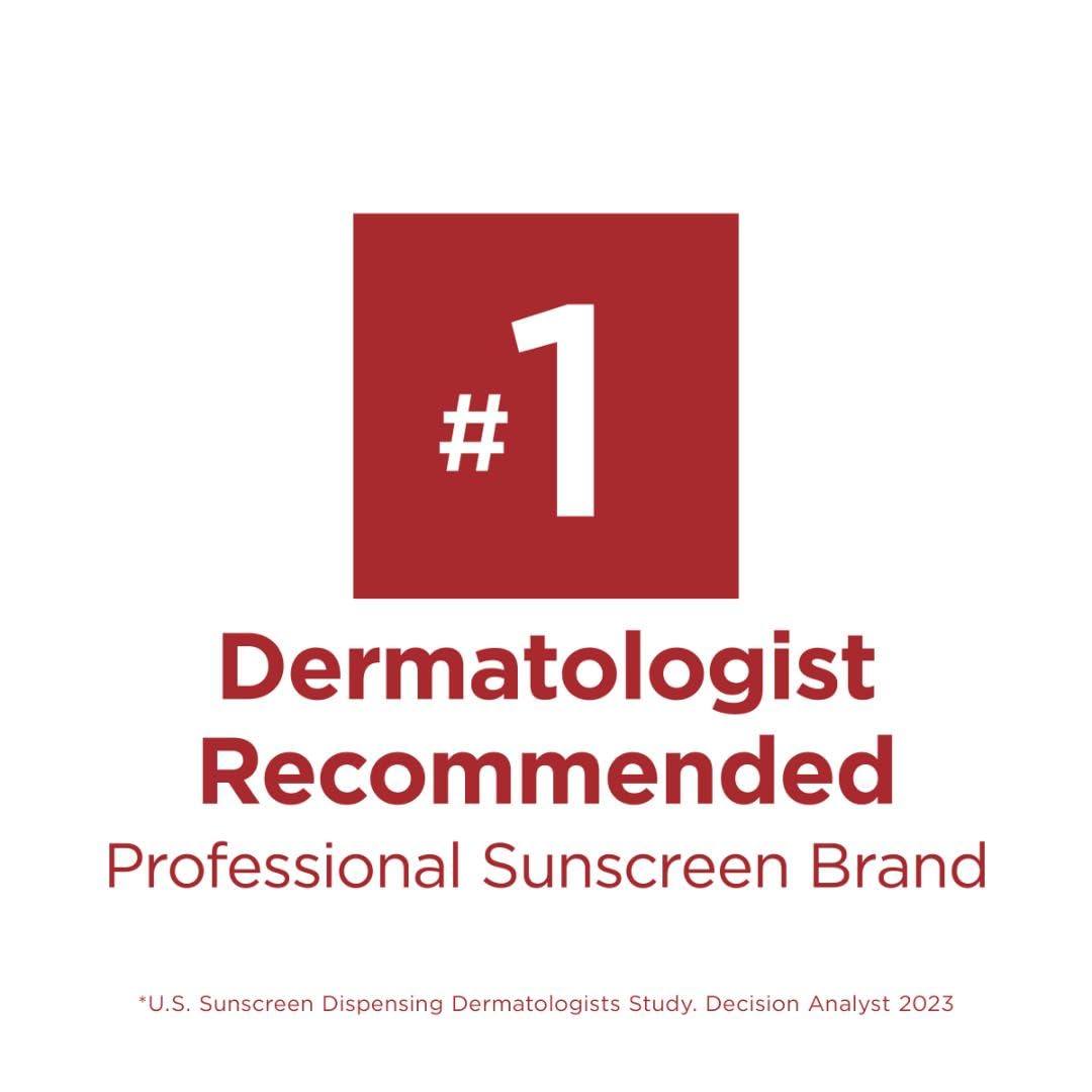 Pump dispenser in action for easy, mess-free application.