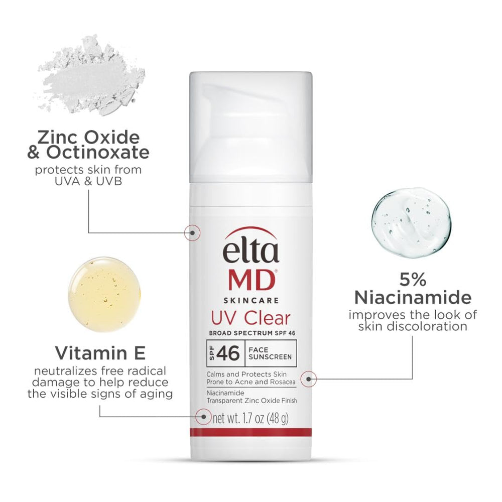 Silky texture swirl demonstrates lightweight feel on skin.