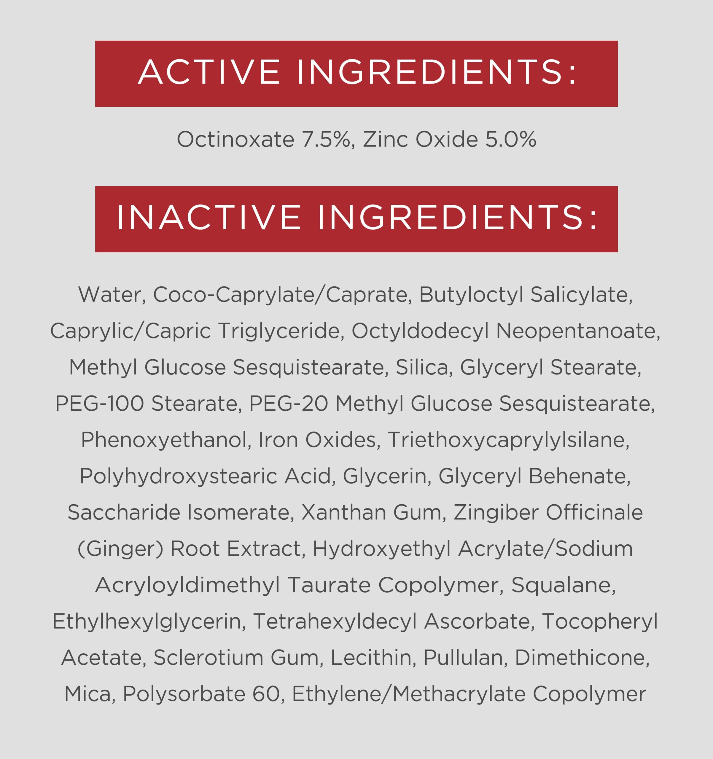 EltaMD UV Restore is fragrance-free, paraben-free, and dye-free.