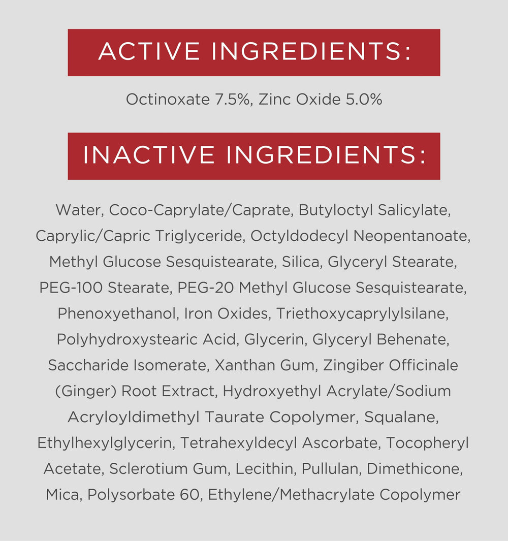 EltaMD UV Restore is fragrance-free, paraben-free, and dye-free.