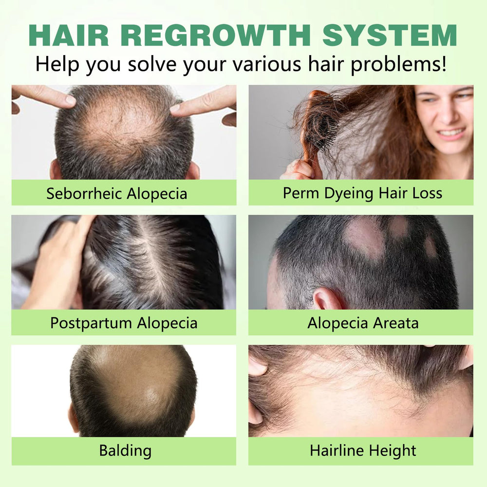 Eltolent Eclipta Prostrata extract close-up emphasizing scalp wellness.