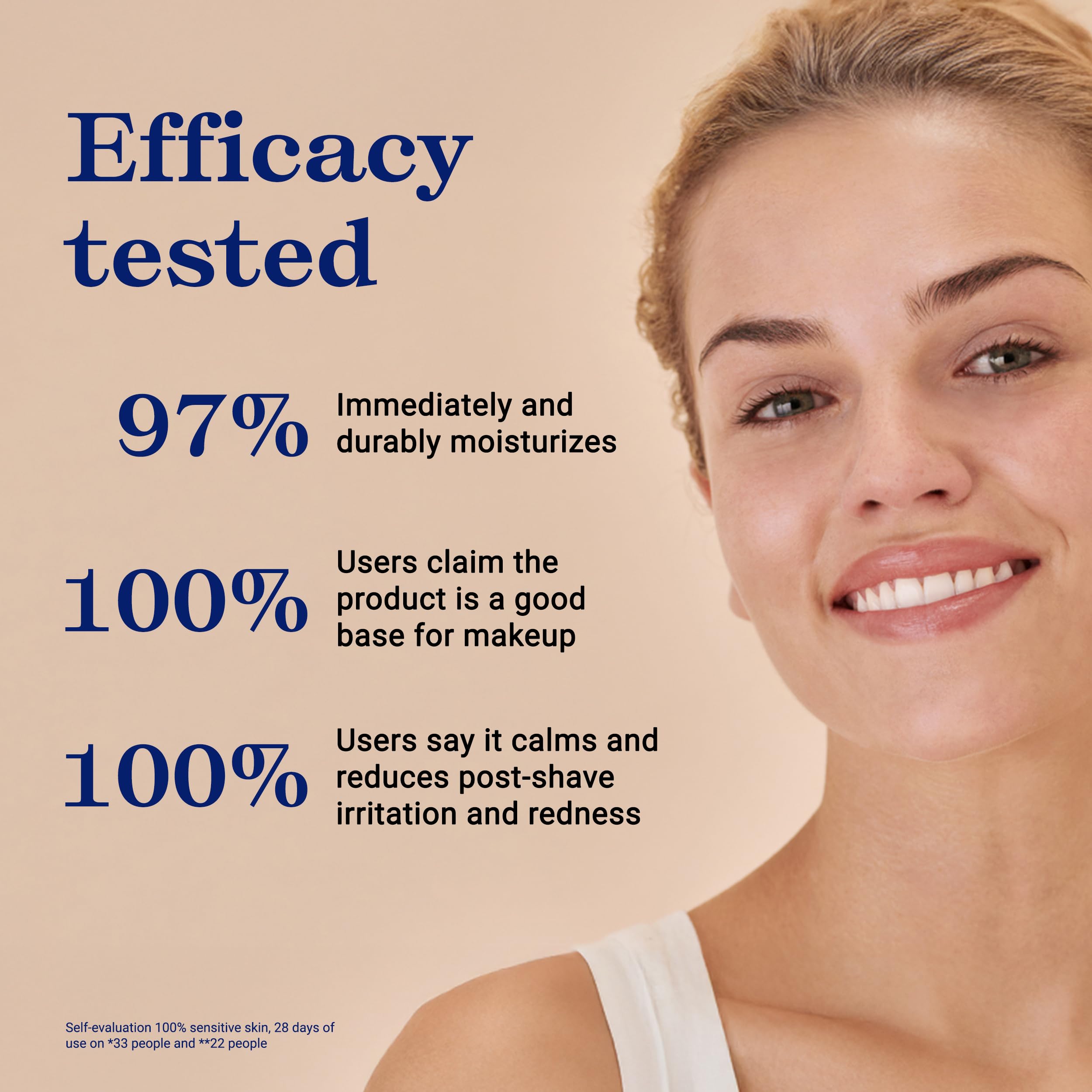Embryolisse Lait Creme Fluid as a lightweight body moisturizer for smooth skin.