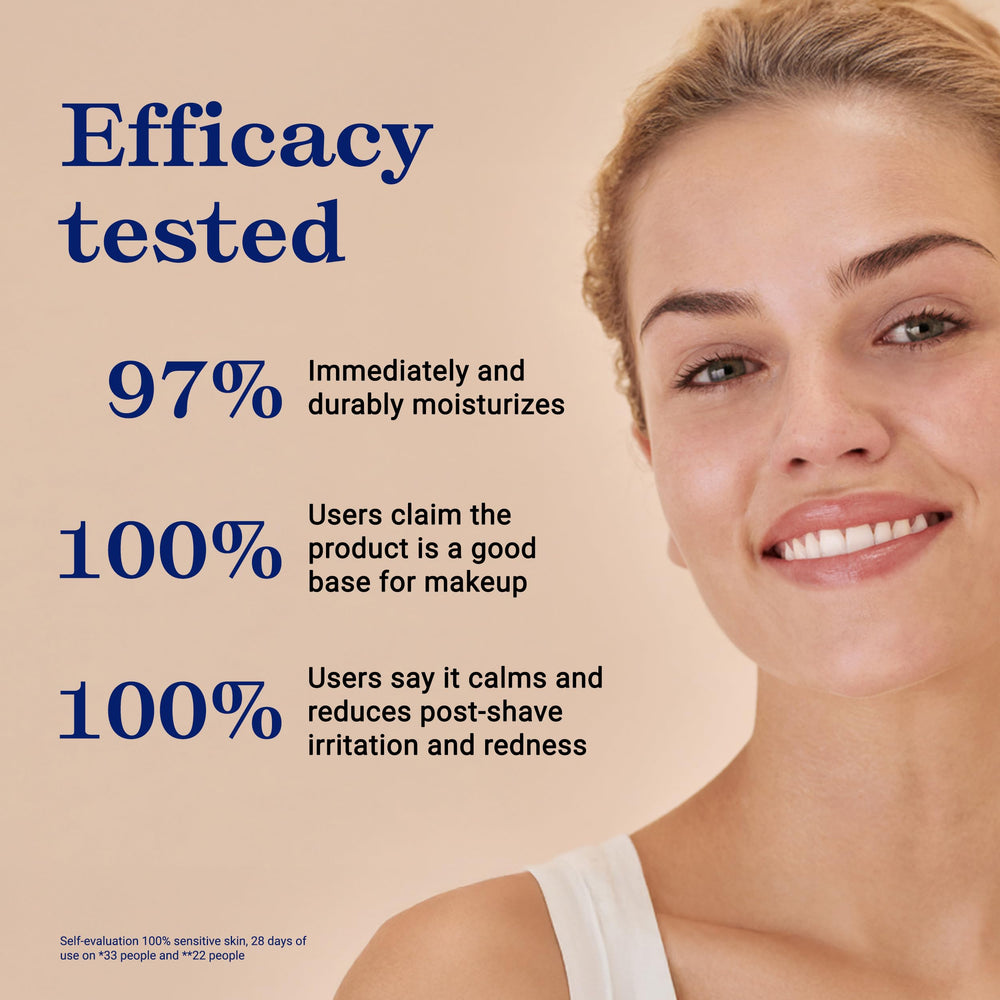 Embryolisse Lait Creme Fluid as a lightweight body moisturizer for smooth skin.