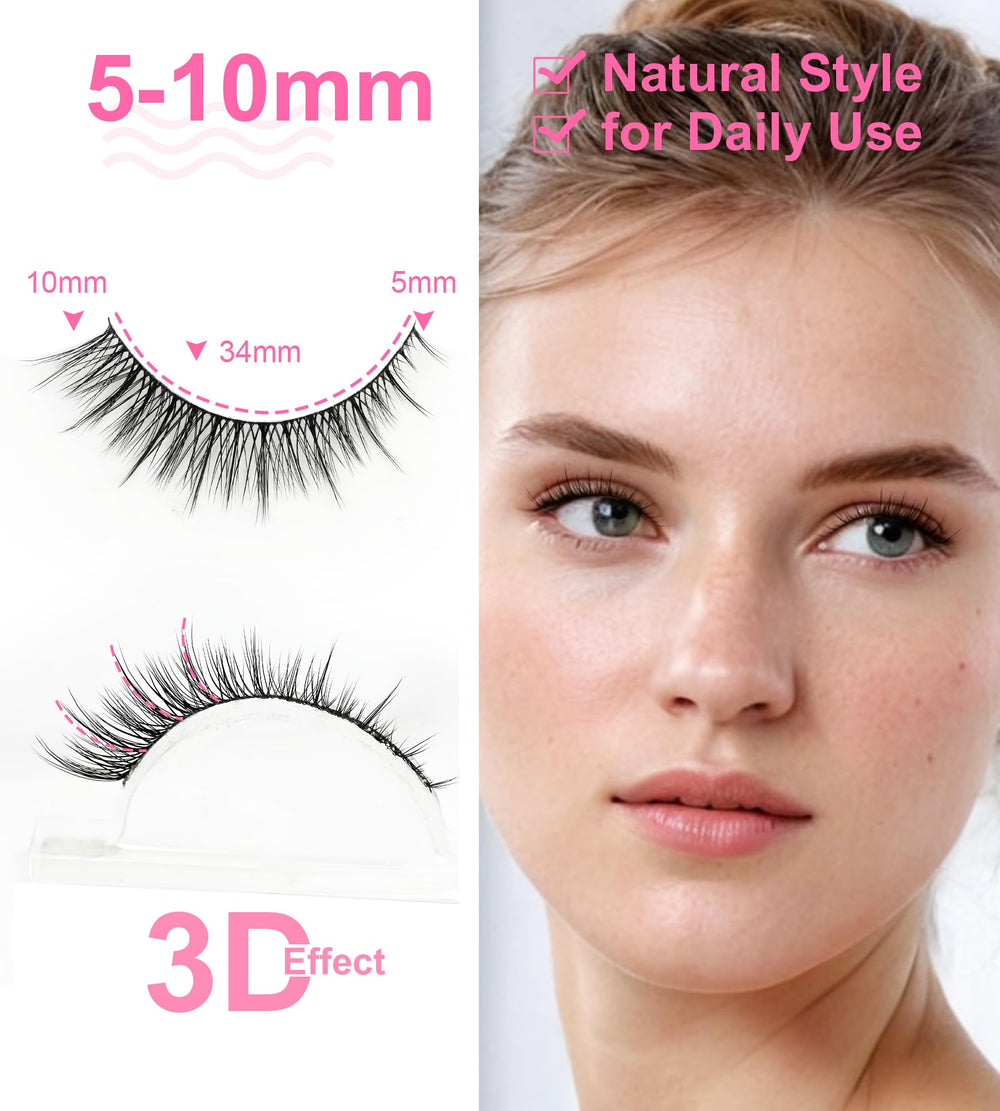 EMEDA FR105 ultra-thin 0.1mm band provides lightweight, comfortable wear.