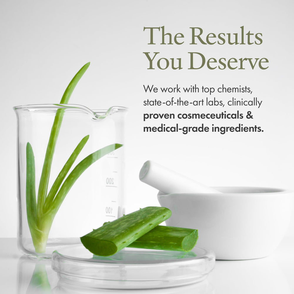 emergin-c grape stem cells visual shows plant-based technology at work