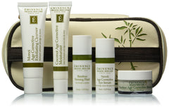 Eminence Age Corrective Starter Set collection for a complete anti-aging routine.