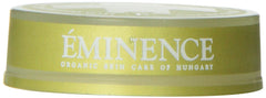 Eminence Bearberry Eye Repair Cream jar shows rich texture for deep hydration