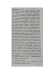Creamy texture of Eminence Coconut Firming Lotion for even skin feel.