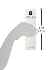 Eminence Lip Trio arrangement highlights three lip care essentials.