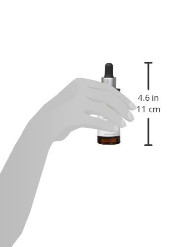 Eminence Stone Crop Serum ingredients featuring clean botanicals for gentle, sensitive skin.