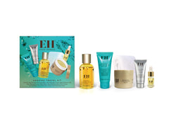 Emma Hardie Cleansing Balm travel size purifies skin and unblocks pores gently