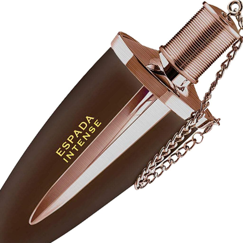 Emper Le Chameau ESPADA INTENSE box packaging signals luxury and premium gifting