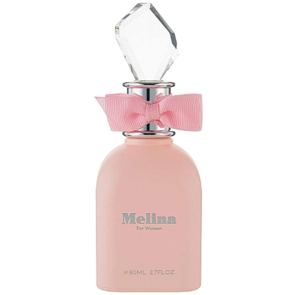 Emper Melina perfume bottle for women, elegant daily wear.