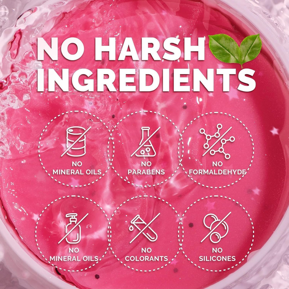 Enaskin Naturals anti-wrinkle eye masks for delicate-skin care.