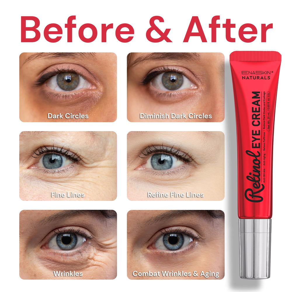 Enaskin Naturals Hyaluronic Acid hydration delivers lasting moisture.