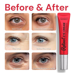 Enaskin Naturals Hyaluronic Acid hydration delivers lasting moisture.