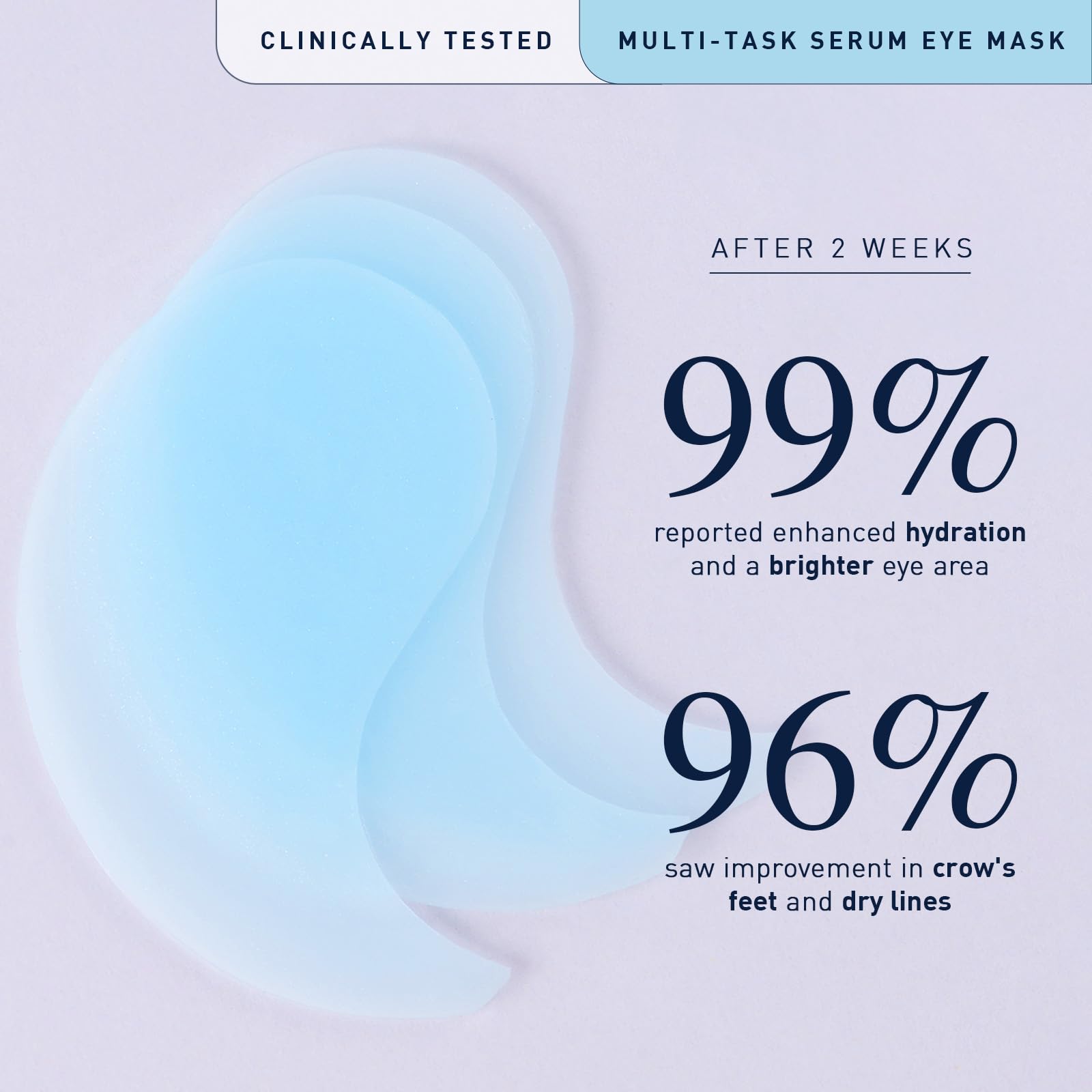 Enaskin Naturals patch-packaging image emphasizes clean, reusable gel pads for daily routines.