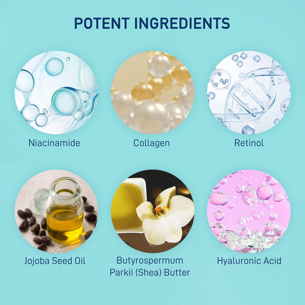 Enaskin Naturals plant extracts anti aging formula nourishes skin gently