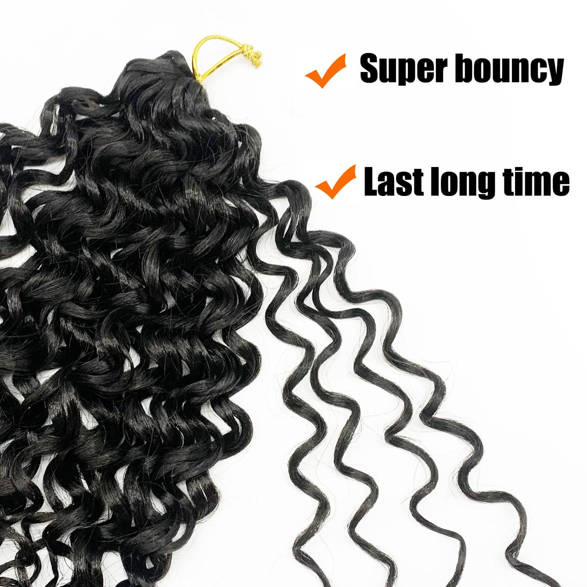 ENBEAUTIFUL Beach Curl Water Wave texture on model for soft, beach-ready waves