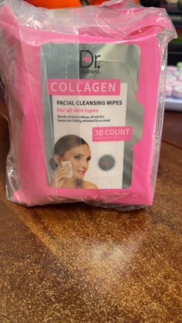 Enchante Dr. Wellness four-pack variety display for daily use