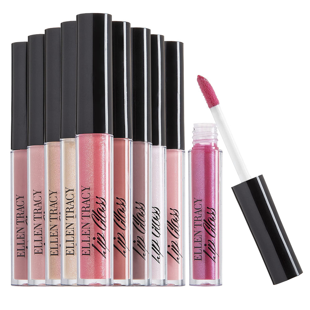 Enchante Ellen Tracy cruelty-free labeling indicating animal-friendly cosmetics