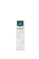Endocare Eye & Lip Contour 15ml packaging front for daily care