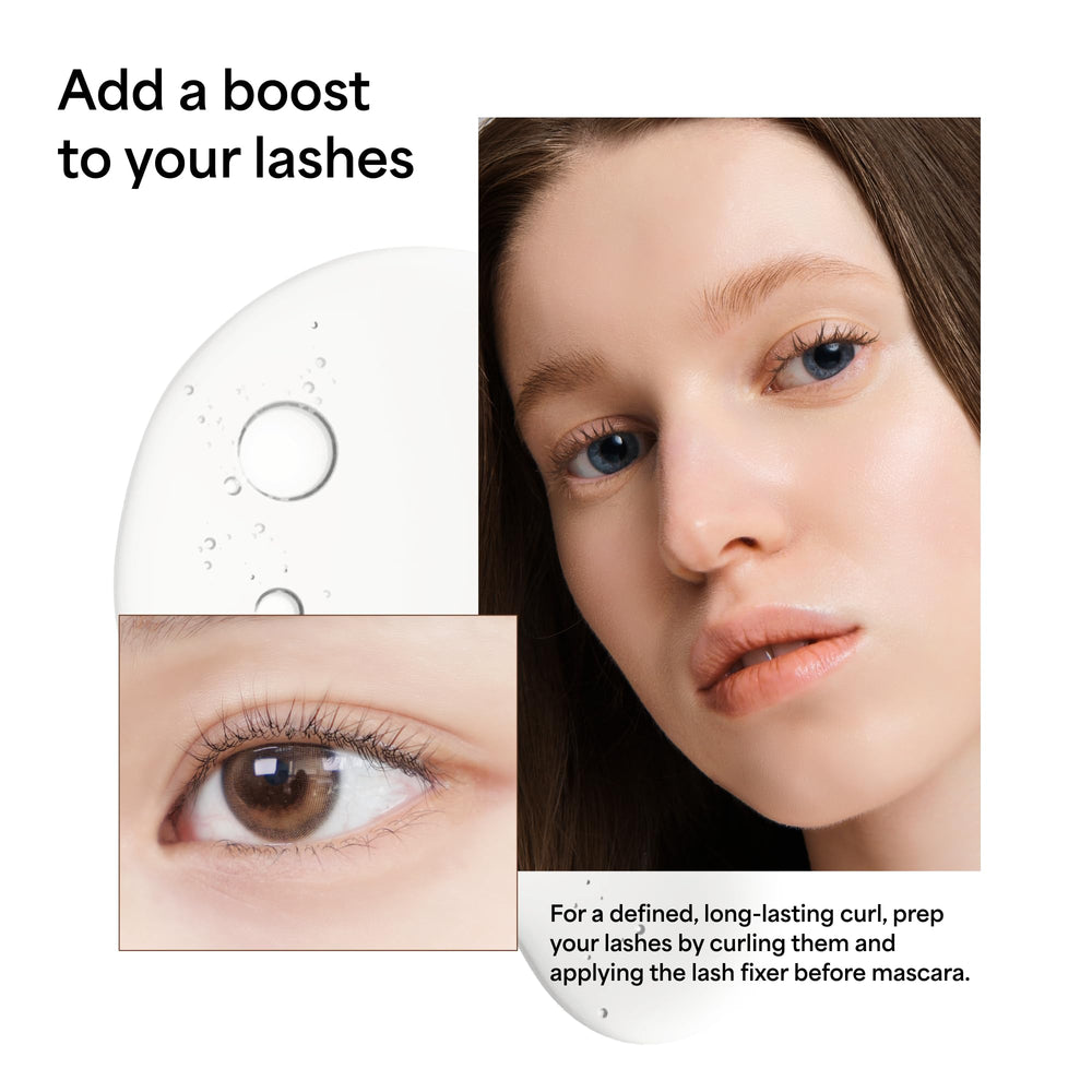 ENTROPY MAKEUP Brow Lash Serum packaging showcases vegan, cruelty-free commitment.