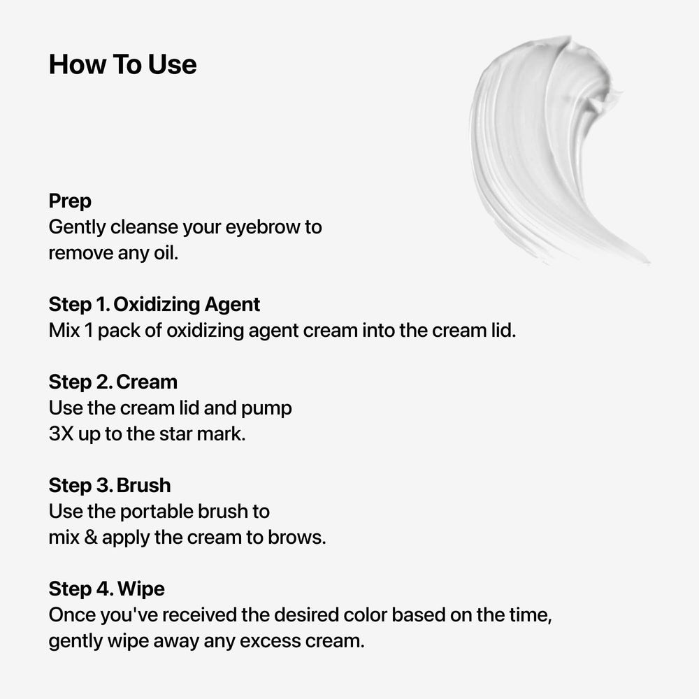 Entropy Make Up professional-looking results at home with ease.