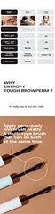 ENTROPY MAKEUP bottle ready to apply for instant brow lift