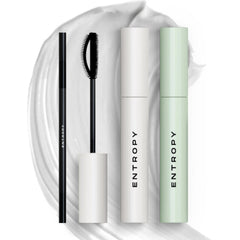 ENTROPY MAKEUP Tough Brow Lift Kit packaging for at-home salon-quality brows