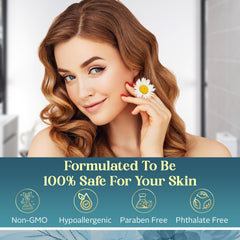 Envy packaging emphasizes vegan, cruelty-free and clean beauty standards.